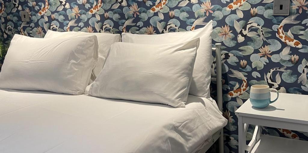 Lilyrose Hotel 휫비 외부 사진