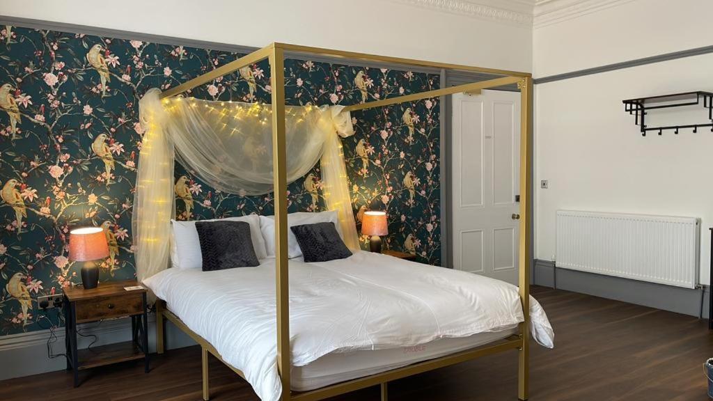 Lilyrose Hotel 휫비 외부 사진