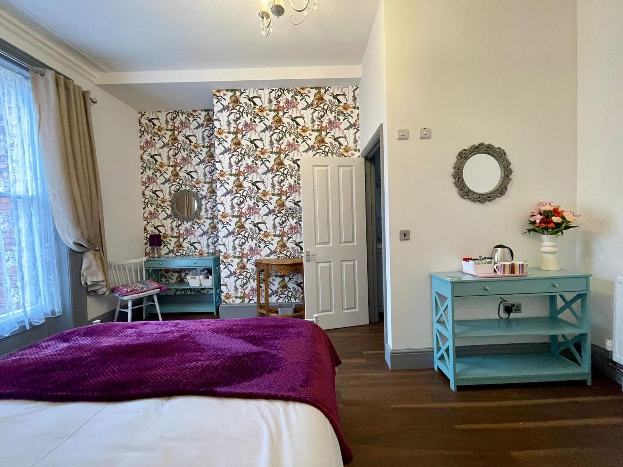 Lilyrose Hotel 휫비 객실 사진