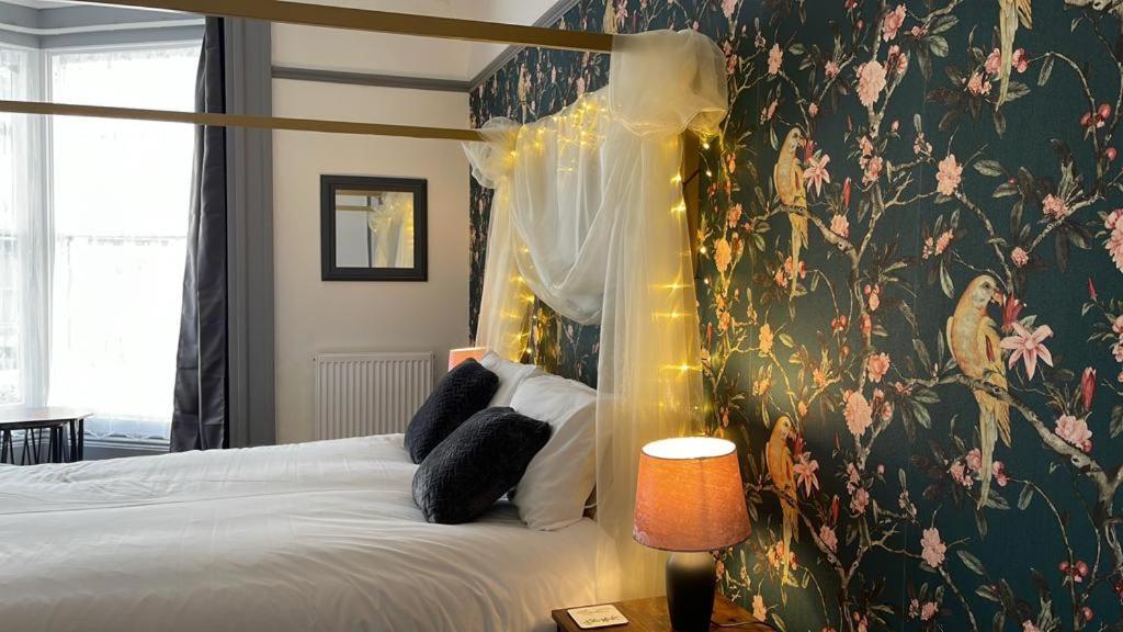 Lilyrose Hotel 휫비 객실 사진