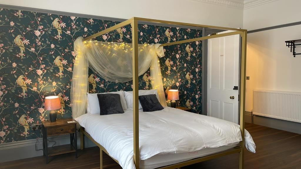 Lilyrose Hotel 휫비 객실 사진