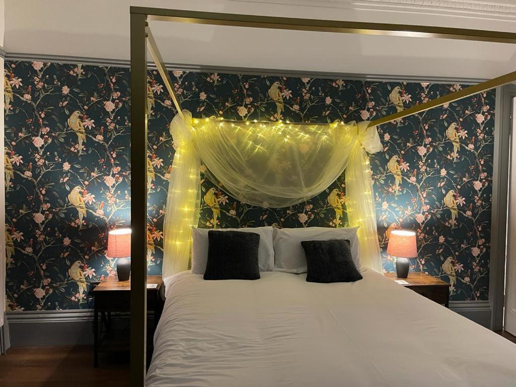 Lilyrose Hotel 휫비 객실 사진
