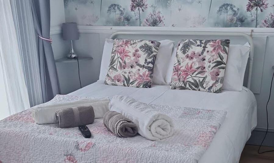 Lilyrose Hotel 휫비 객실 사진