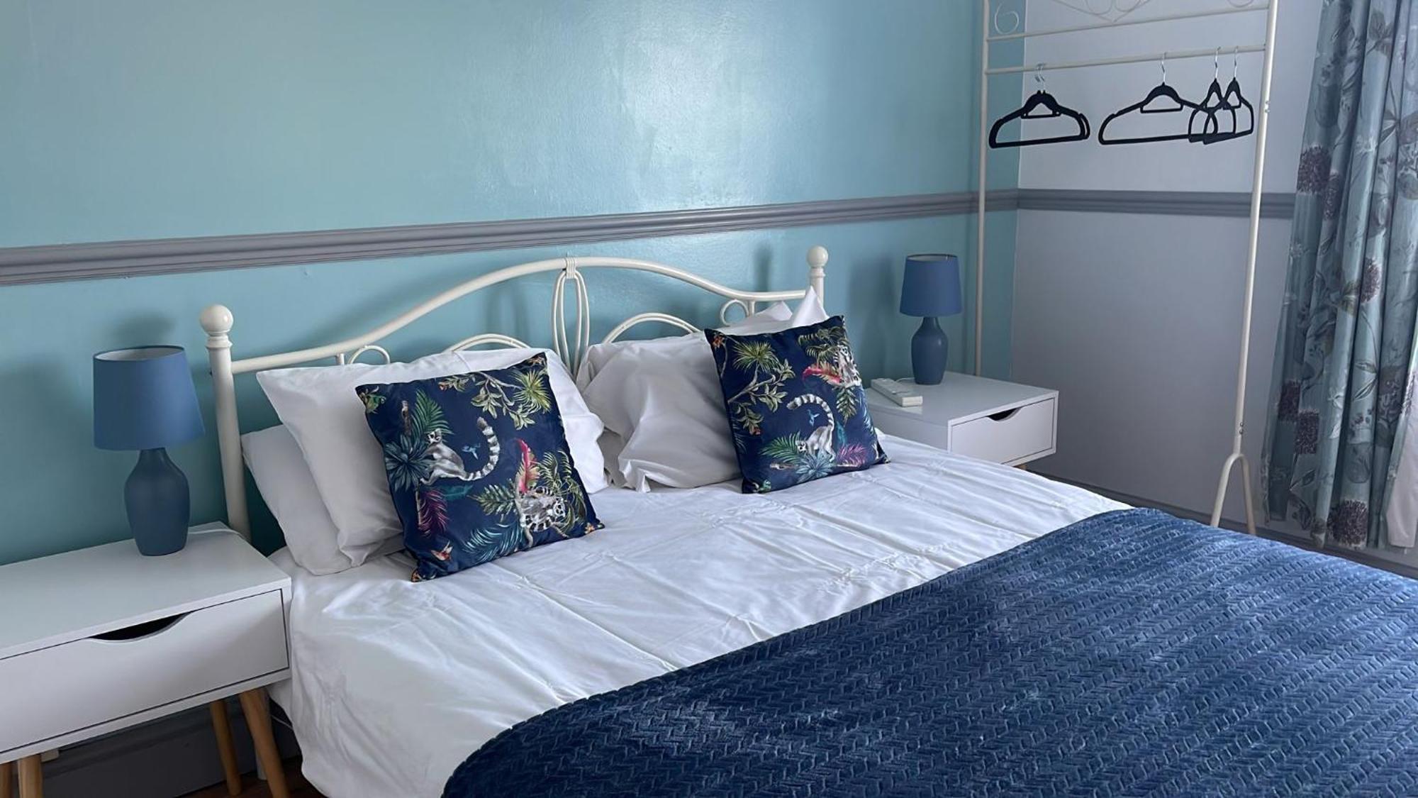Lilyrose Hotel 휫비 객실 사진