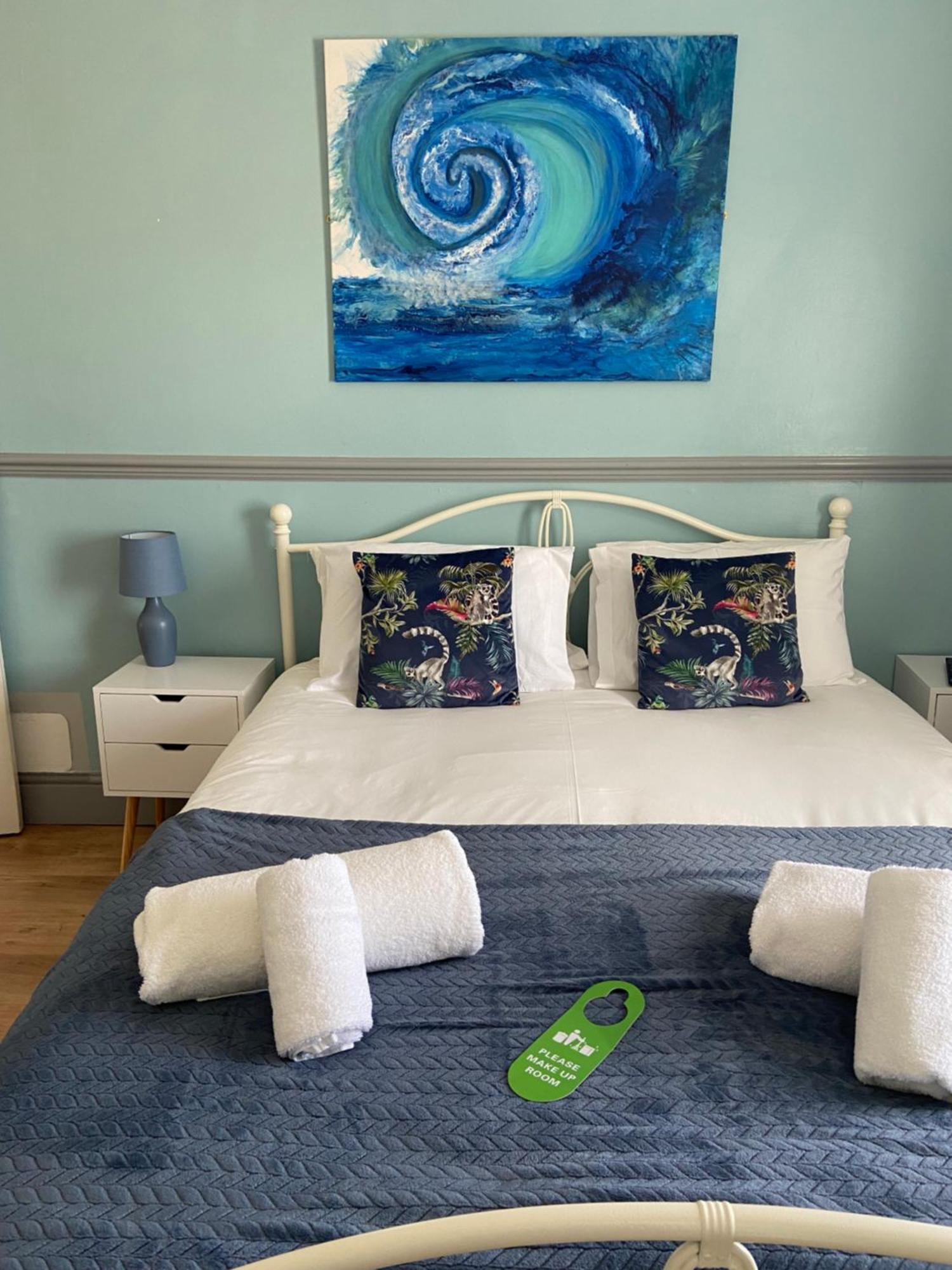 Lilyrose Hotel 휫비 객실 사진