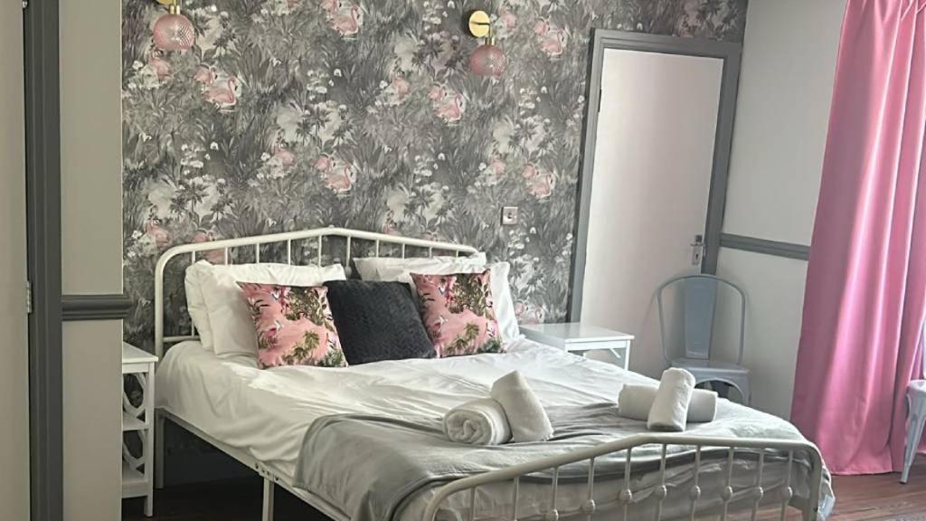 Lilyrose Hotel 휫비 외부 사진